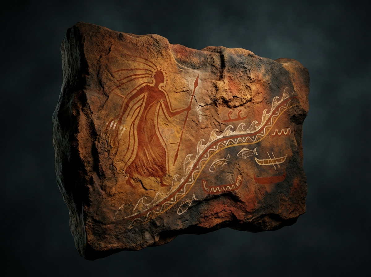 Aboriginal Oral Histories