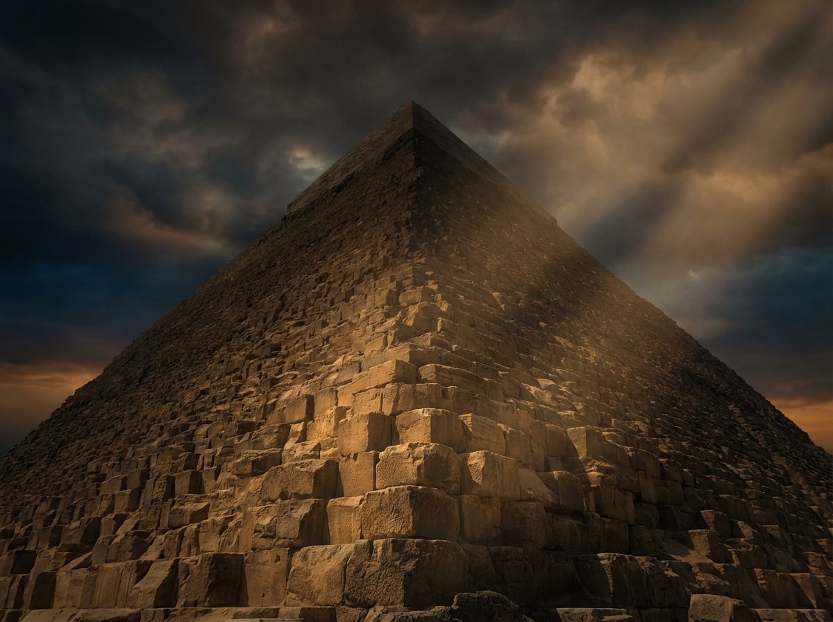 Great Pyramid