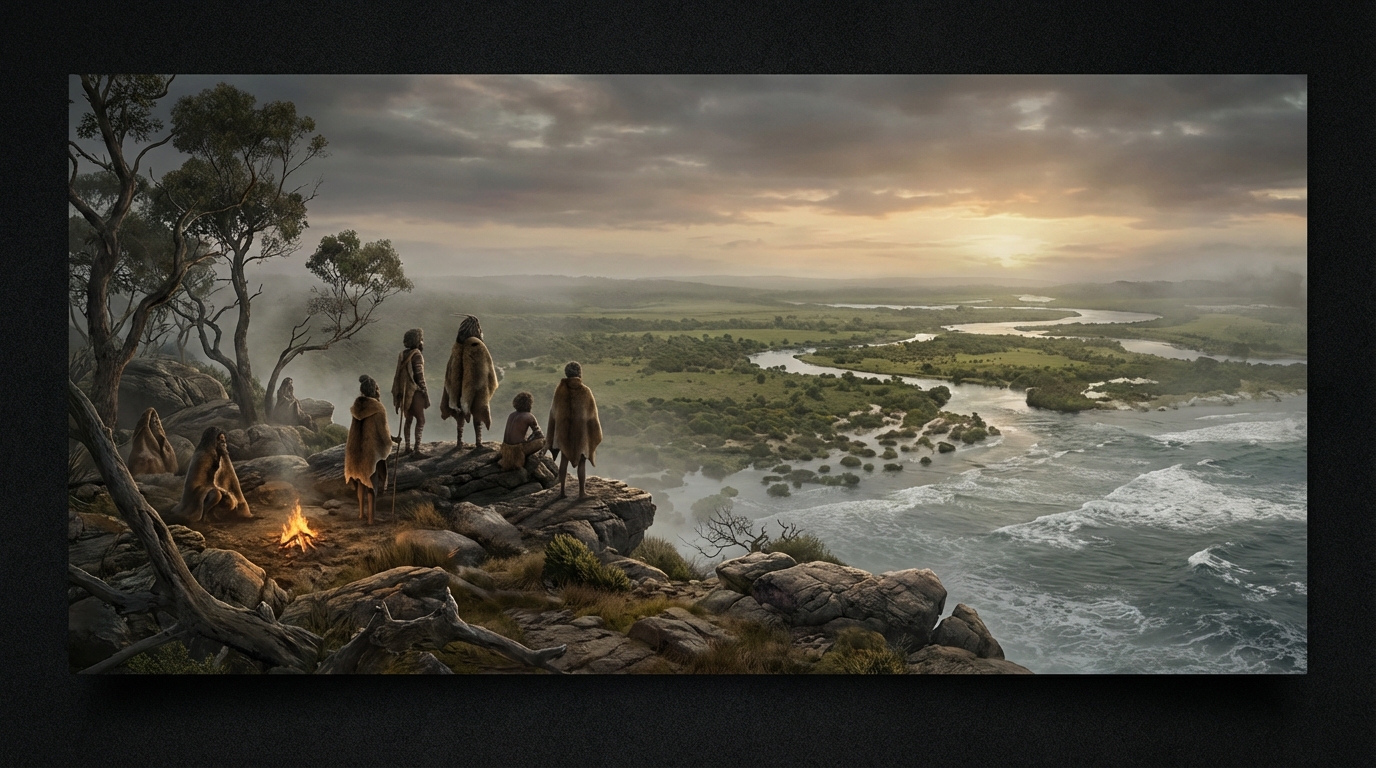 Aboriginal Oral Histories