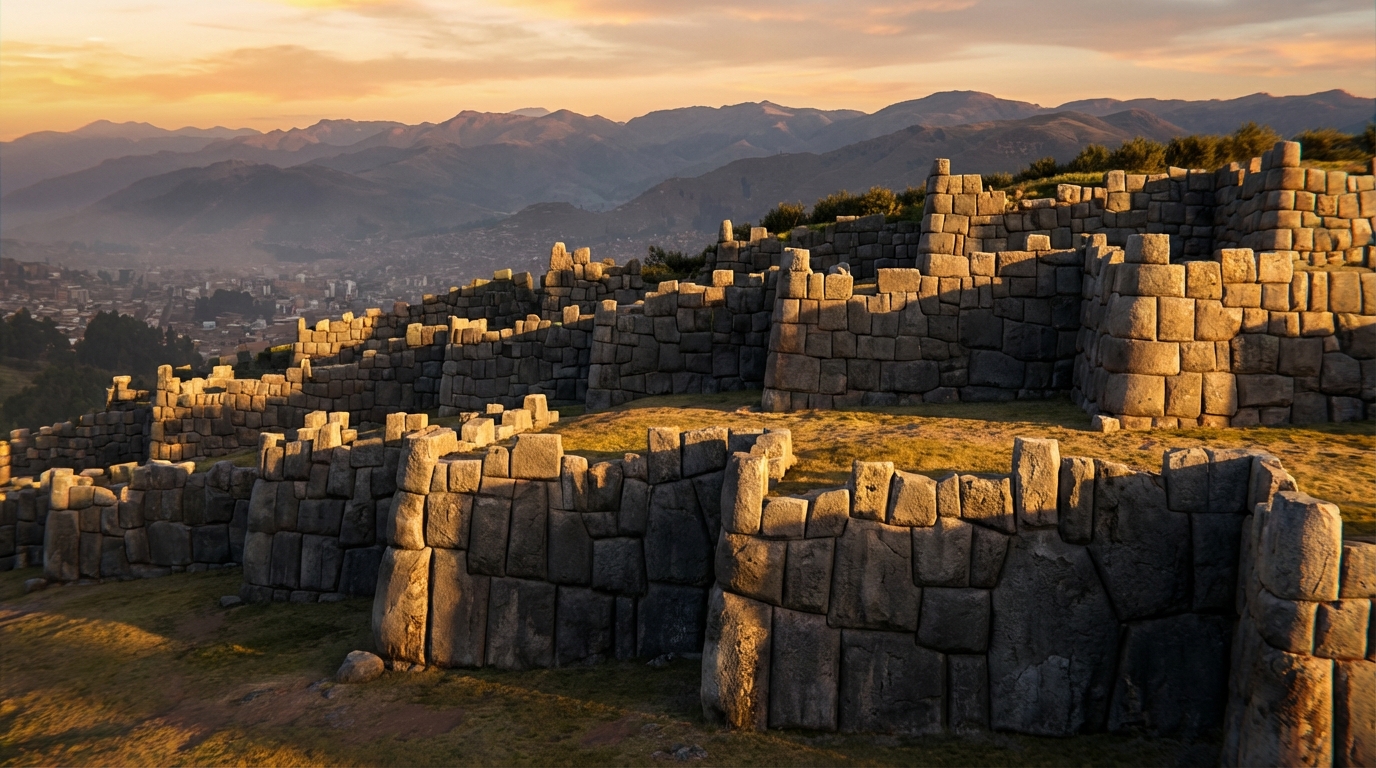 Sacsayhuam&aacute;n